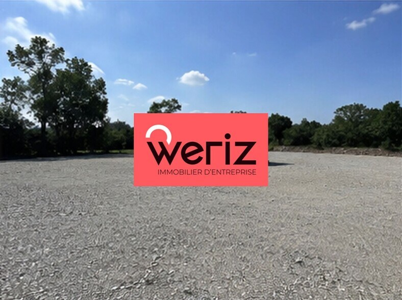 Land in Aix-en-Provence for lease - Building Photo - Image 3 of 5