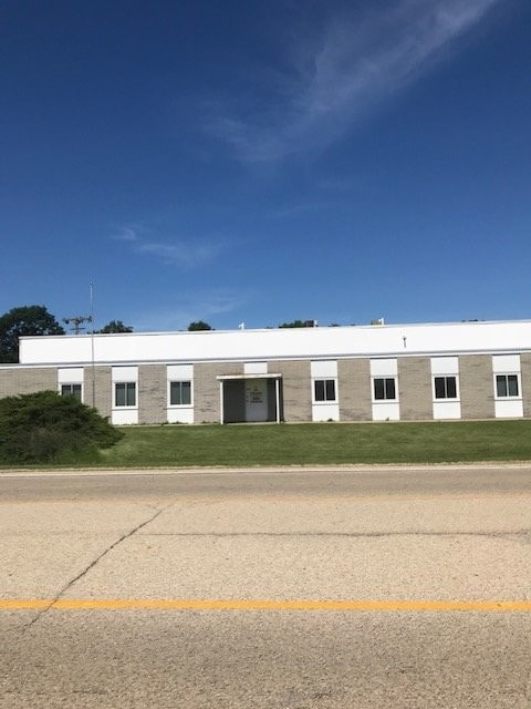 27-29 Airport Dr, Rockford, IL for lease Primary Photo- Image 1 of 7