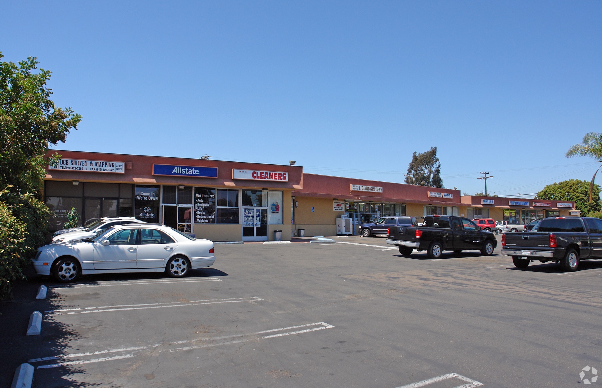 7--23 Naples St, Chula Vista, CA for lease Primary Photo- Image 1 of 7