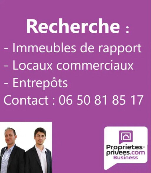 Office in Nevers for lease - Building Photo - Image 3 of 4