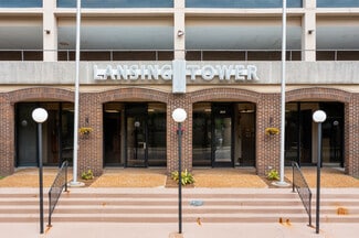 More details for 610 W Ottawa St, Lansing, MI - Office for Lease