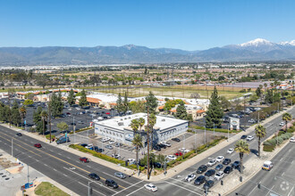 25710 Barton Rd, Loma Linda, CA - aerial  map view - Image1