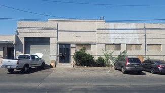 Plus de détails pour 3045 E 11th St, Los Angeles, CA - Industriel à louer