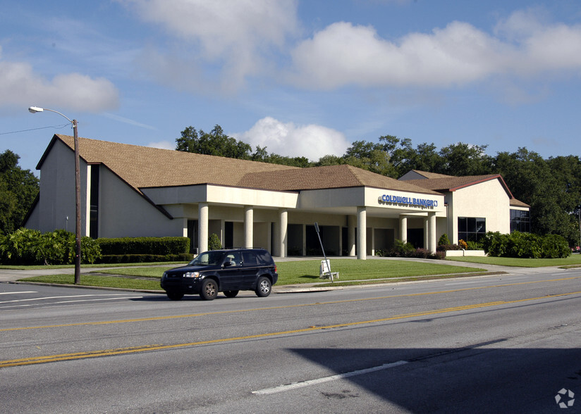 3003 S Florida Ave, Lakeland, FL for lease - Building Photo - Image 2 of 25