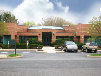 More details for 1103 Laurel Oak Rd, Voorhees, NJ - Office for Lease