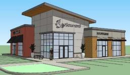 1350 Galaxy Way NE, Olympia, WA à louer Photo du bâtiment- Image 1 de 2