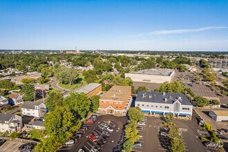 2900 Main St, Stratford, CT - AERIAL  map view - Image1