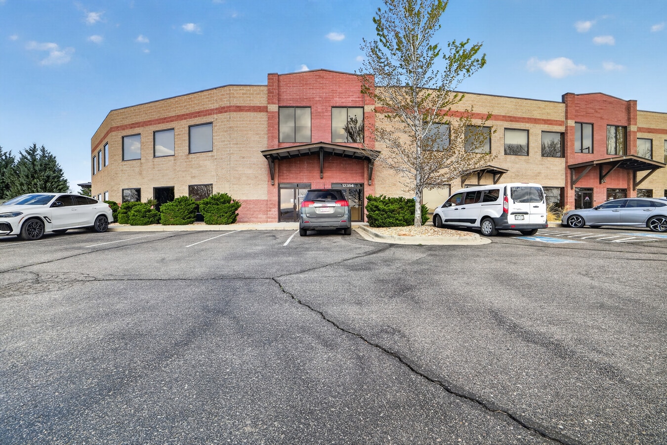 12354 E Caley Ave, Centennial, CO 80111 - Unit 2-E -  - Interior Photo - Image 1 of 24