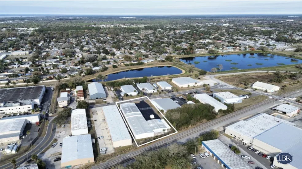 420 Shearer Blvd, Cocoa, FL for lease - Building Photo - Image 3 of 13