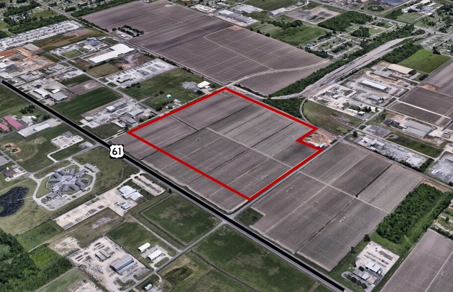 4317 Airline Hwy, Reserve, LA for sale - Primary Photo - Image 1 of 4