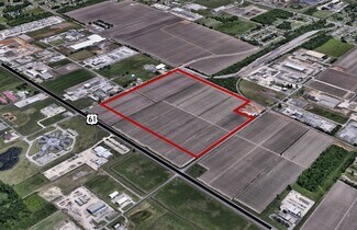 Plus de détails pour 4317 Airline Hwy, Reserve, LA - Terrain à vendre