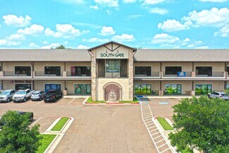 Plus de détails pour 2110 Lomas Del Sur Blvd, Laredo, TX - Commerce de détail à vendre