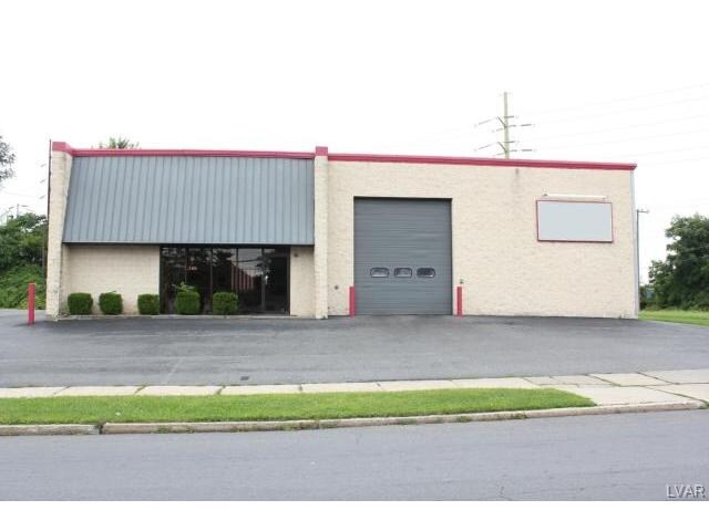 Plus de détails pour 2336 S 12th St, Allentown, PA - Commerce de détail à louer