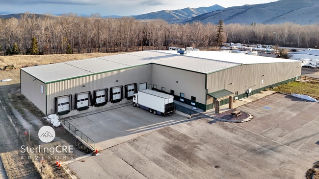 More details for 6418 Mormon Creek Rd, Lolo, MT - Industrial for Lease