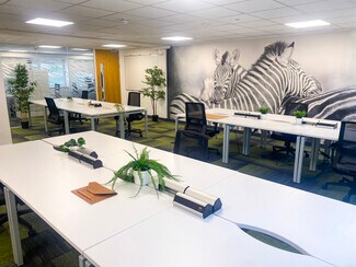 Plus de détails pour Redcliffe Way, Bristol - Coworking à louer