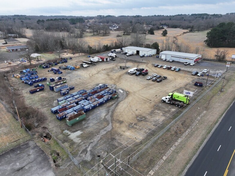 South Broadview Street, Greenbrier, AR à vendre - Photo du bâtiment - Image 2 de 12