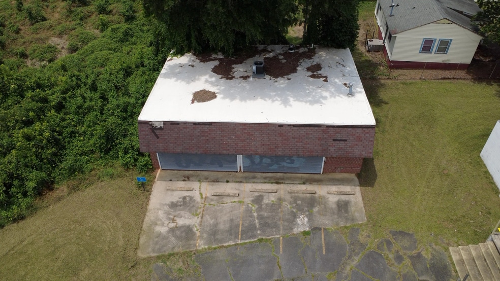 426 Lincoln St SW, Concord, NC for sale - Building Photo - Image 2 of 15