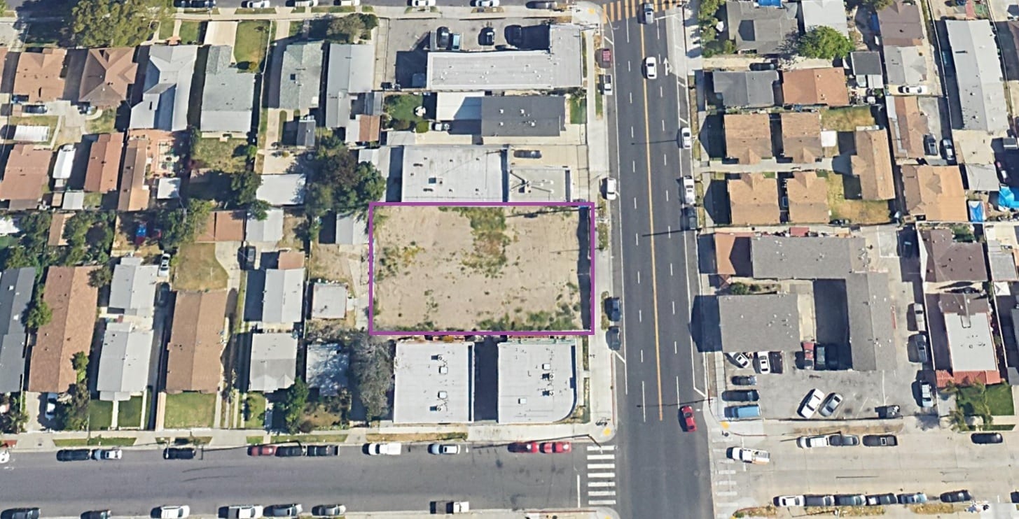 6510 S Main St, Los Angeles, CA for sale Primary Photo- Image 1 of 5