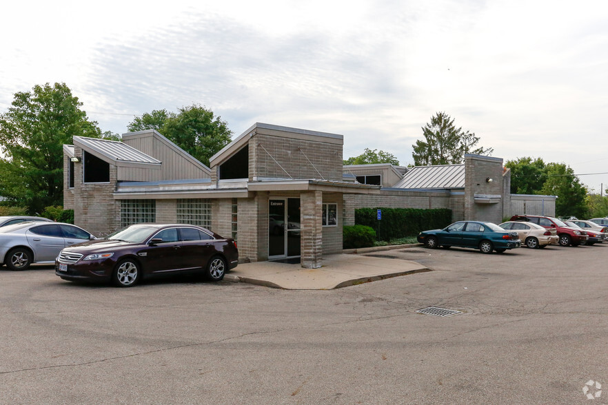 1100 Salem Ave, Dayton, OH à vendre - Photo principale - Image 1 de 1