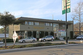 Plus de détails pour 3435 Mount Diablo Blvd, Lafayette, CA - Bureau à vendre