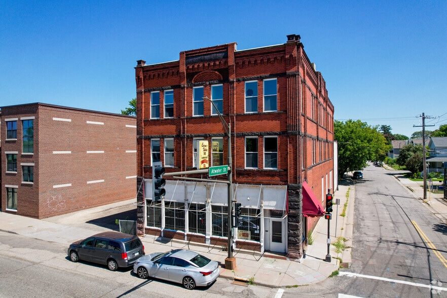 842 Rice St, Saint Paul, MN for lease - Building Photo - Image 2 of 35