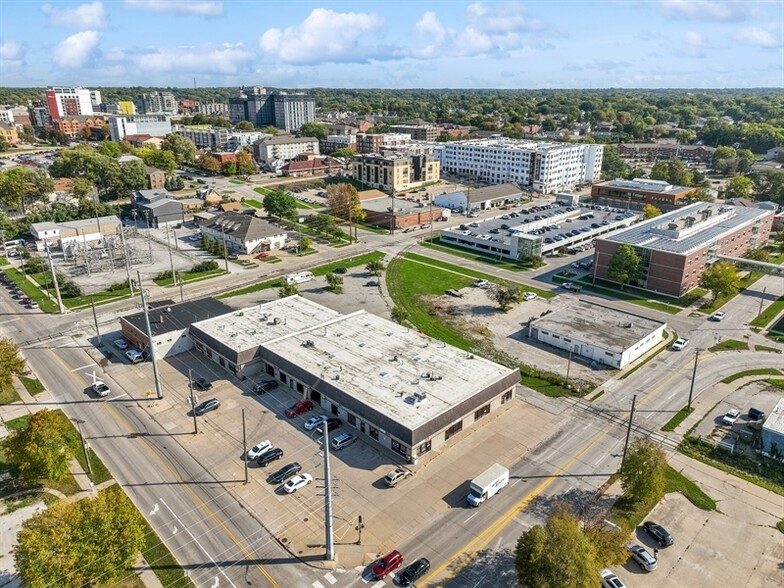 850 S Capitol St, Iowa City, IA for sale - Building Photo - Image 1 of 4