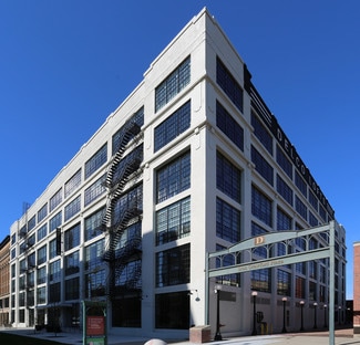 More details for 329 E 1st St, Dayton, OH - Retail for Lease