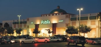 8111-8155 Vineland Ave, Orlando, FL for lease - Primary Photo - Image 1 of 7