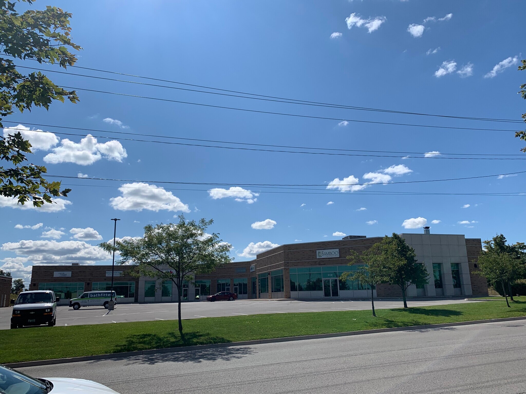 61 King St, Barrie, ON à vendre Photo du bâtiment- Image 1 de 1