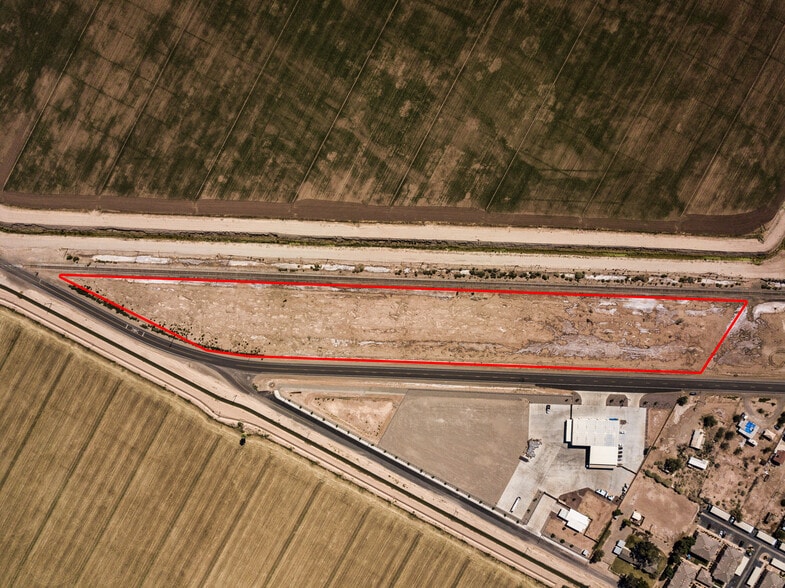 1701 W 80 Hwy, Seeley, CA à vendre - Photo du bâtiment - Image 3 de 3