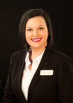 Jennifer Brown-Harrell