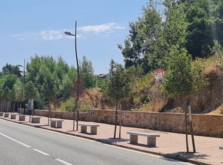 More details for Carretera Navalcarnero, 39, Rozas de Puerto Real - Land for Sale