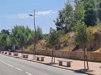 Plus de détails pour Carretera Navalcarnero, 39, Rozas de Puerto Real - Terrain à vendre