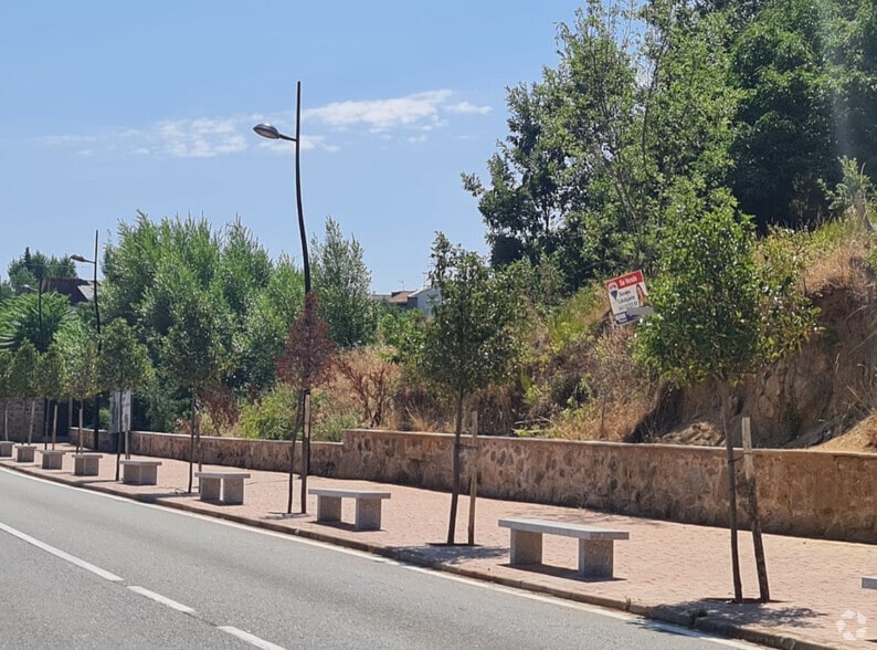 Carretera Navalcarnero, 39, Rozas de Puerto Real, Madrid for sale - Primary Photo - Image 1 of 1