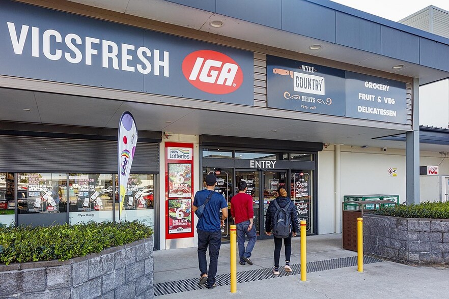 121 Wyee Rd, Wyee for sale - Building Photo - Image 2 of 5