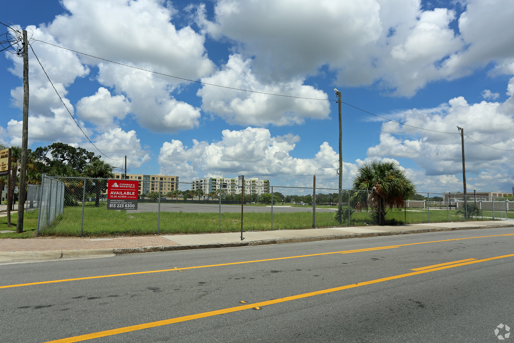 0 Nebraska Ave, Tampa, FL for sale Building Photo- Image 1 of 4