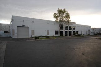 Plus de détails pour 13880 Magnolia Ave, Chino, CA - Industriel à louer