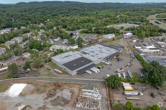 75 Old Broadway E, North Haven, CT - AÉRIEN  Vue de la carte - Image1