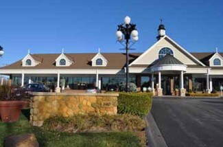 Plus de détails pour 540 Cortland Dr, Lake Zurich, IL - Commerce de détail à louer