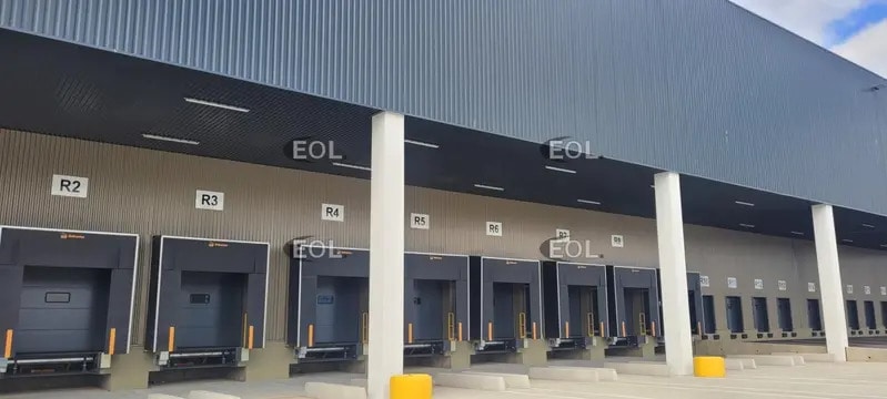Industrial in Corbas for lease - Building Photo - Image 3 of 9