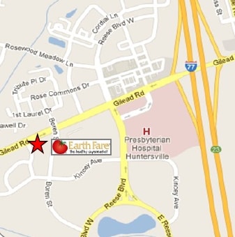 9615 Kincey Ave, Huntersville, NC à louer - Autre - Image 2 de 7