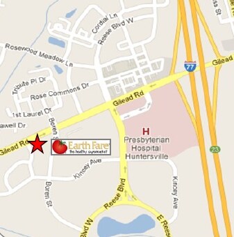 9615 Kincey Ave, Huntersville, NC for lease - Other - Image 2 of 7