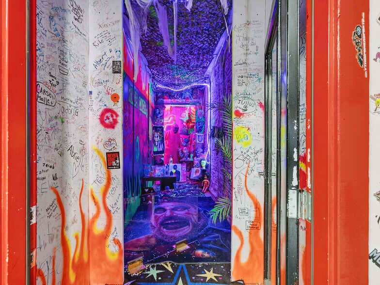 1922 Strand St, Galveston, TX à louer - Photo du bâtiment - Image 3 de 19