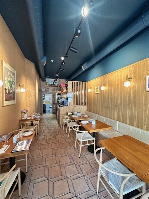 104 Heath St, London for lease Interior Photo- Image 1 of 8