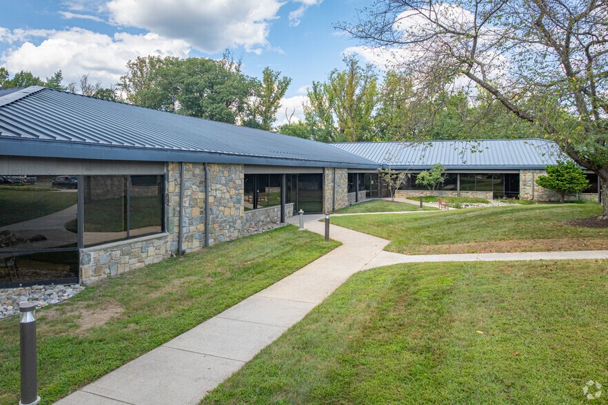 8955 Guilford Rd, Columbia, MD for sale - Primary Photo - Image 1 of 9