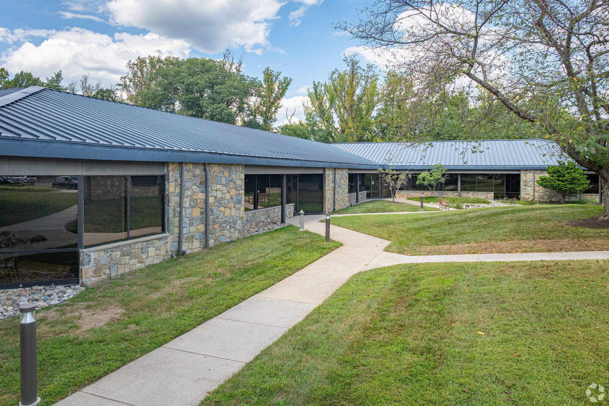 8955 Guilford Rd, Columbia, MD à vendre Photo principale- Image 1 de 10