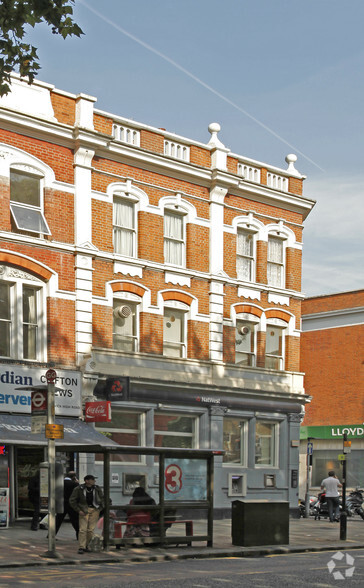 314 Chiswick High Rd, London à vendre - Photo du bâtiment - Image 2 de 2