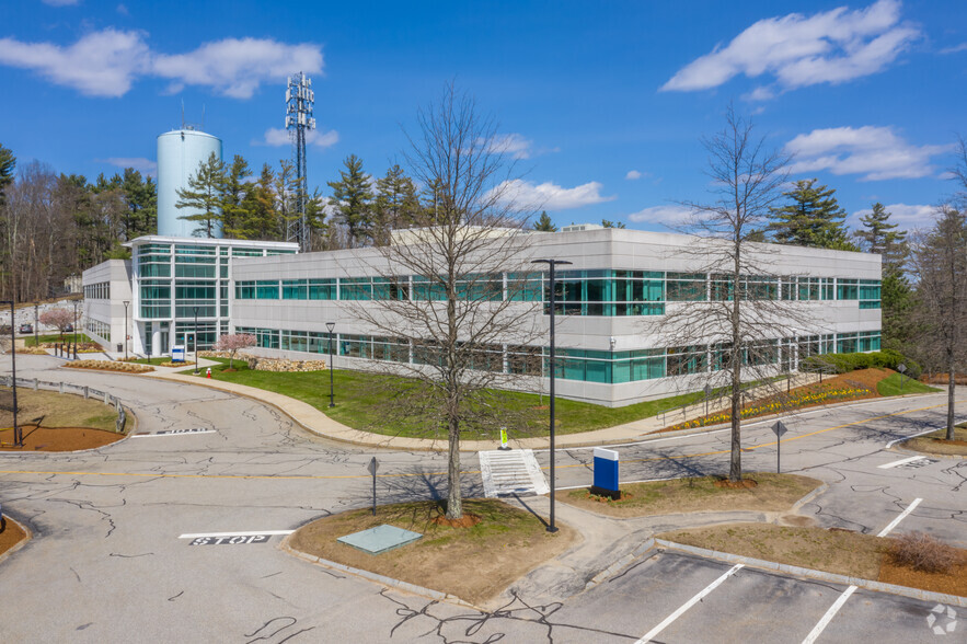 36 Crosby Dr, Bedford, MA for lease - Primary Photo - Image 1 of 6