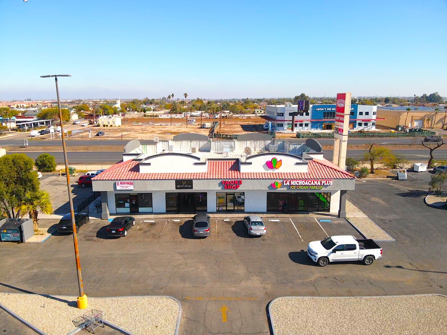 1702 Imperial Ave, El Centro, CA for sale Primary Photo- Image 1 of 6