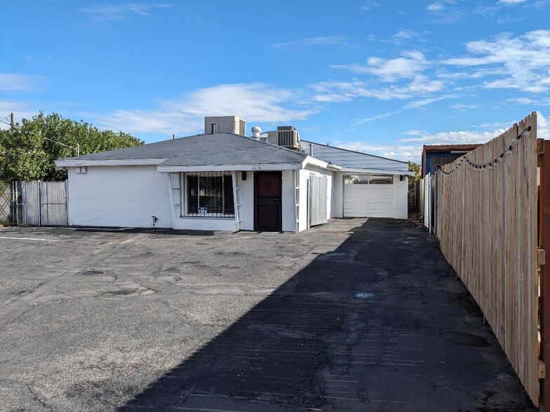 4113 N Longview Ave, Phoenix, AZ for lease - Building Photo - Image 2 of 15